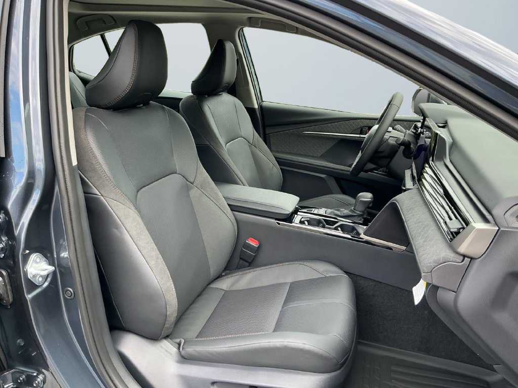 New 2026 Toyota Camry XLE w/ Premium Plus Package FWD image 16