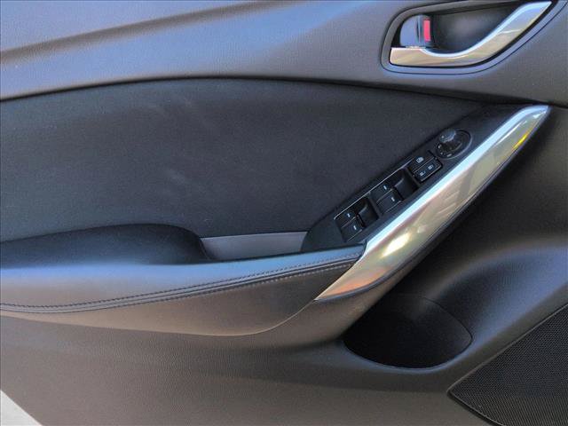 Used 2015 MAZDA MAZDA6 Sport FWD image 10
