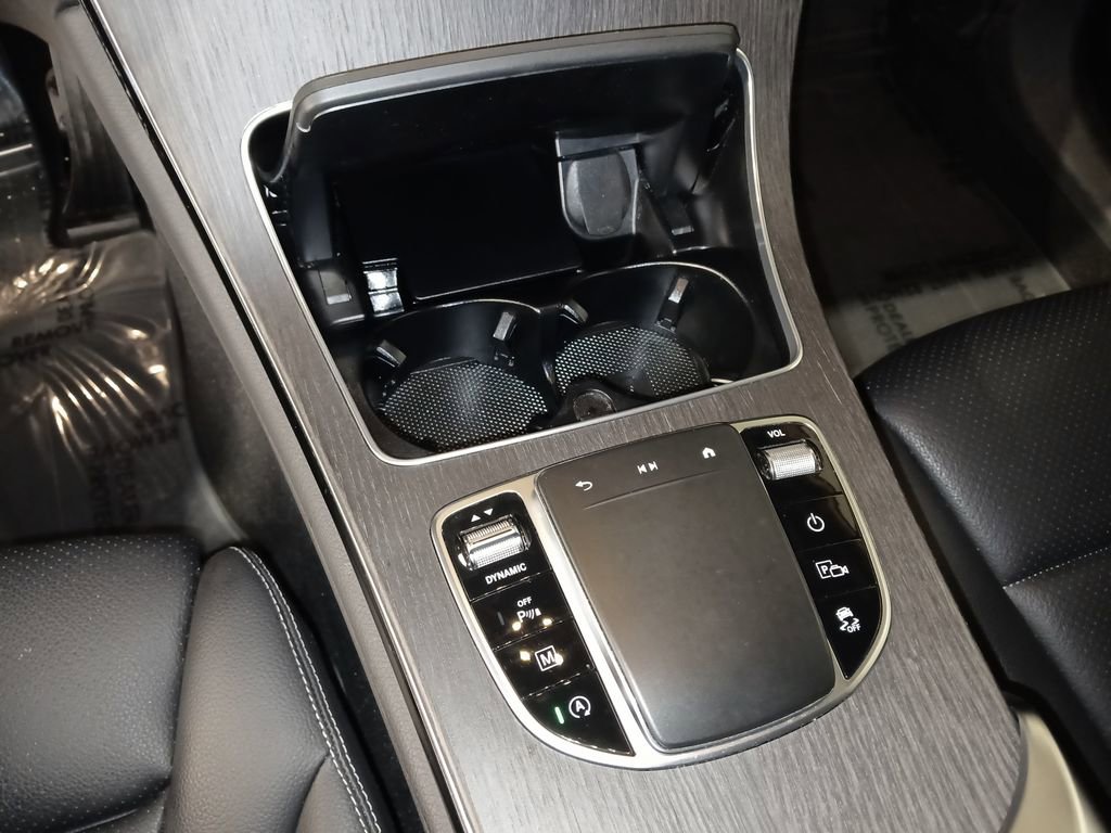 Certified 2022 Mercedes-Benz GLC 300 4MATIC image 18