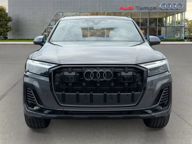 New 2026 Audi Q7 2.0T Premium AWD/4WD image 8