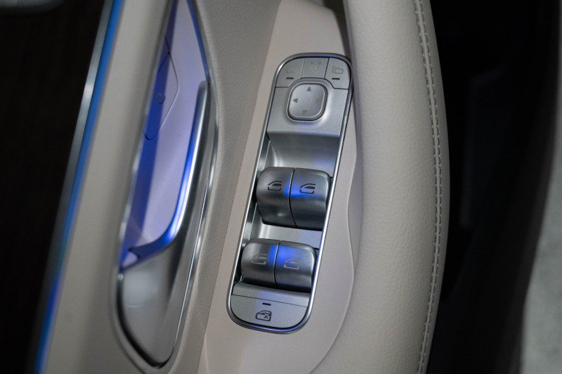 Certified 2026 Mercedes-Benz GLS 450 4MATIC image 22