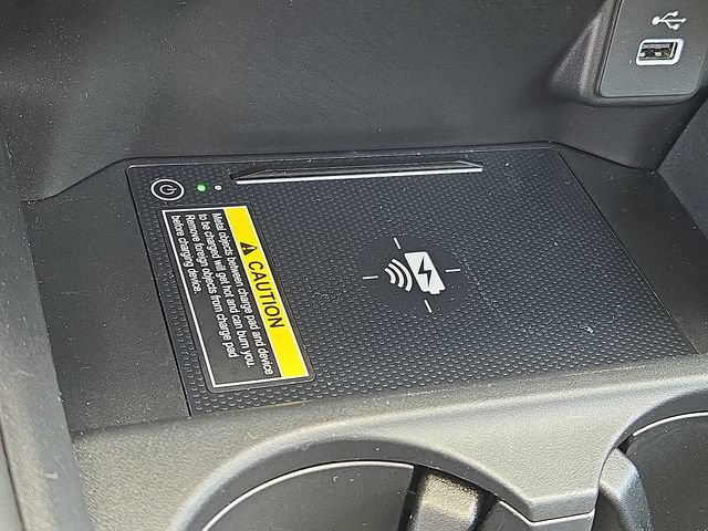 Used 2024 Honda HR-V EX-L image 26