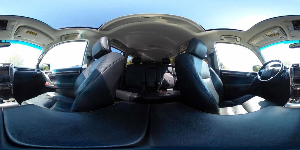 Used 2015 Lexus GX 460 w/ Premium Package image 28
