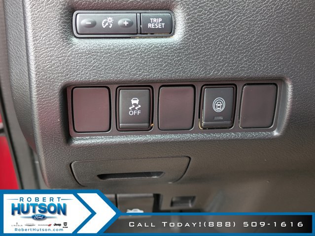 Used 2020 Nissan Murano SV image 23
