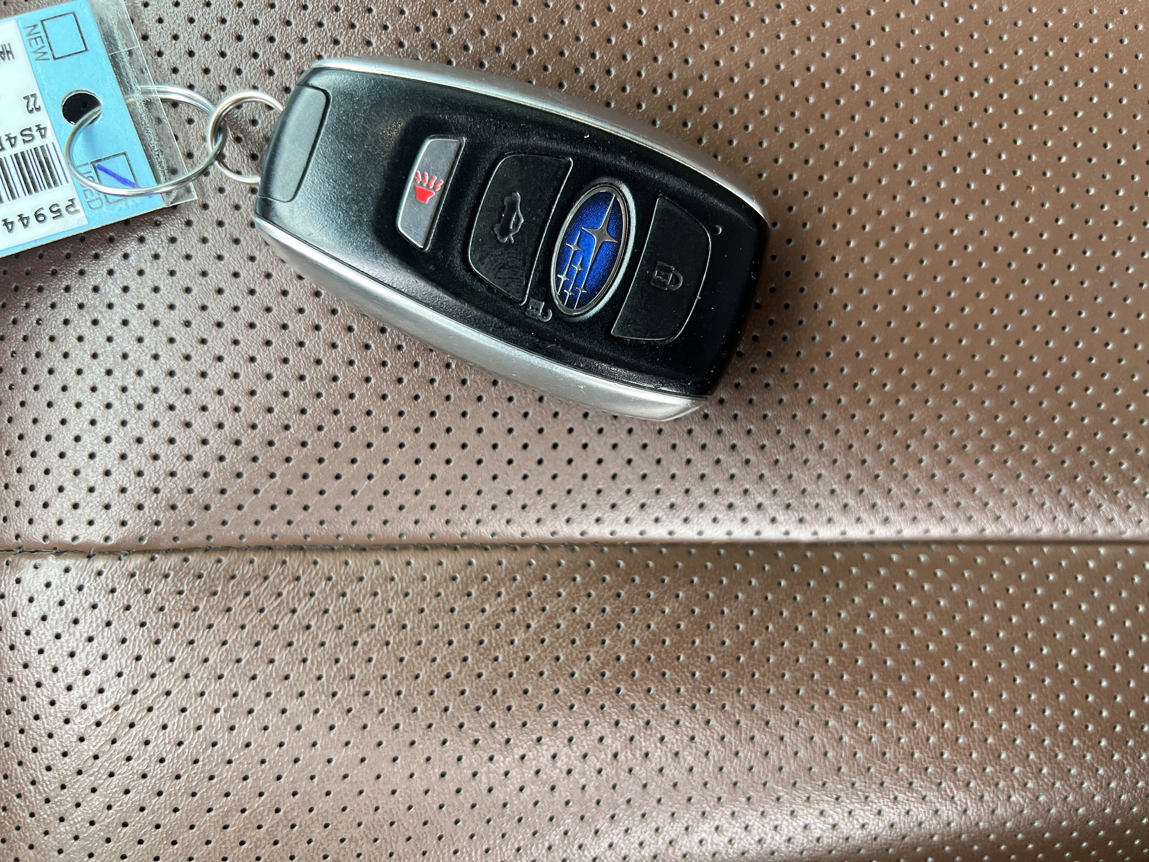 Used 2022 Subaru Outback Touring XT AWD/4WD image 36