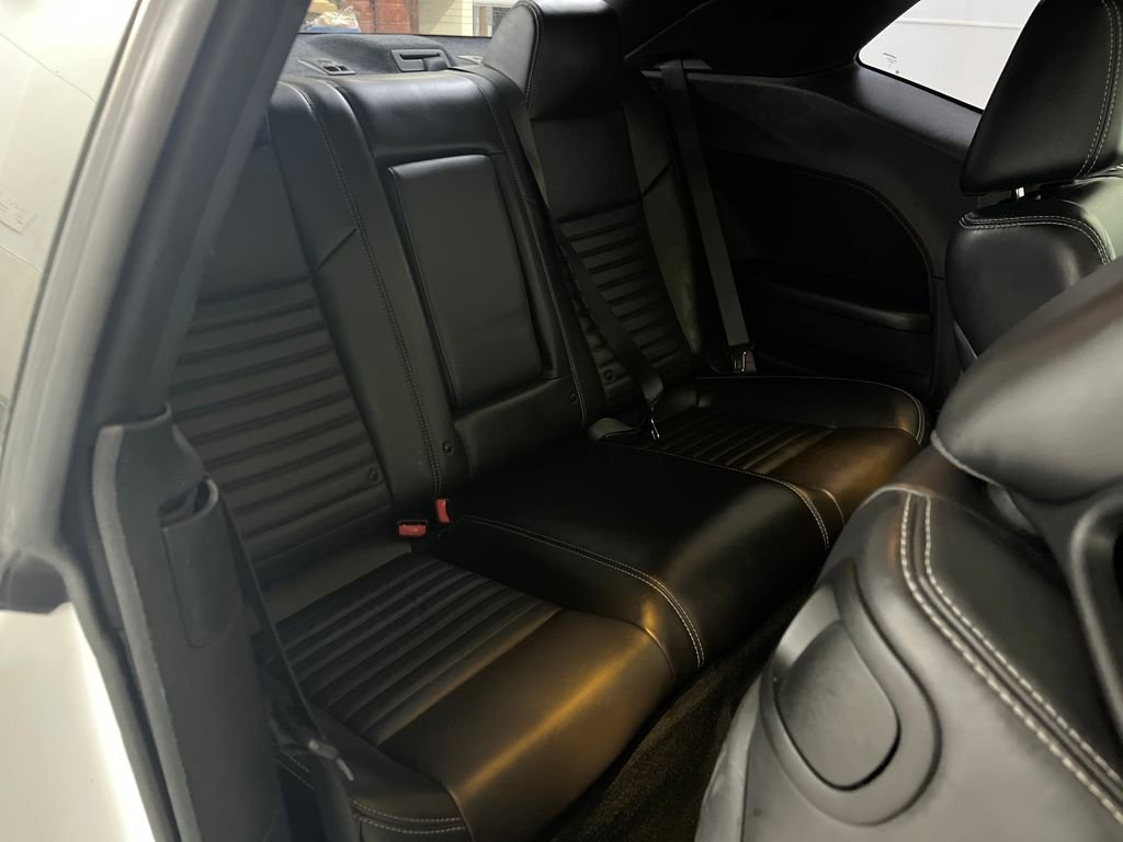 Used 2013 Dodge Challenger R/T Plus image 20