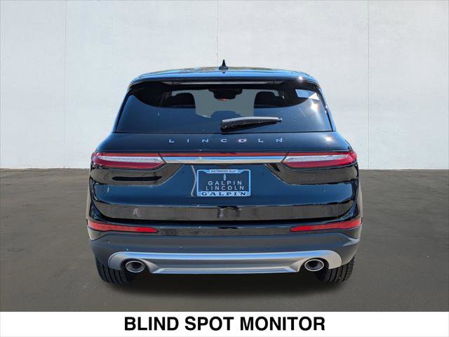 New 2025 Lincoln Corsair FWD w/ Equipment Group 101A image 5