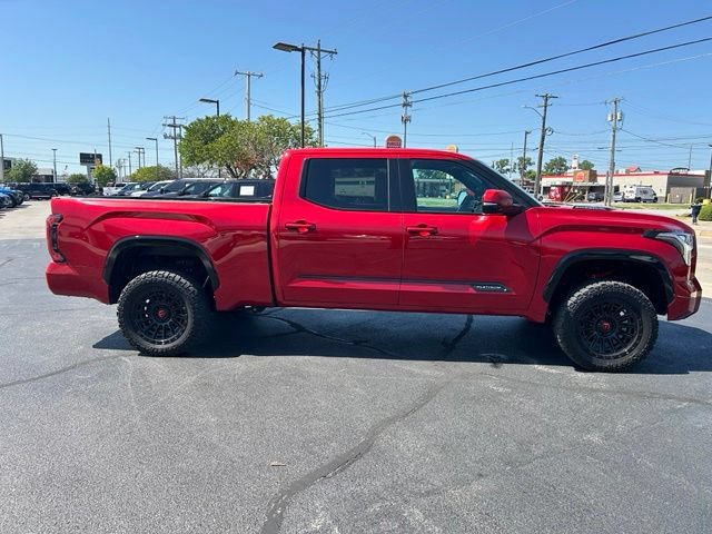 Used 2023 Toyota Tundra Platinum AWD/4WD image 5