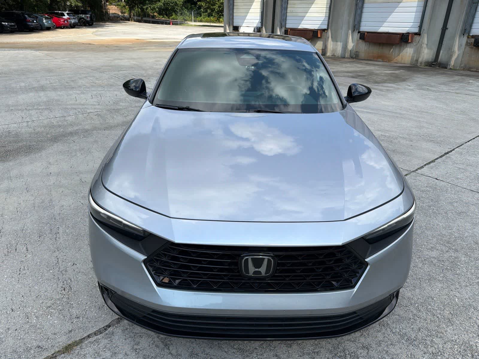 Used 2023 Honda Accord Sport image 16