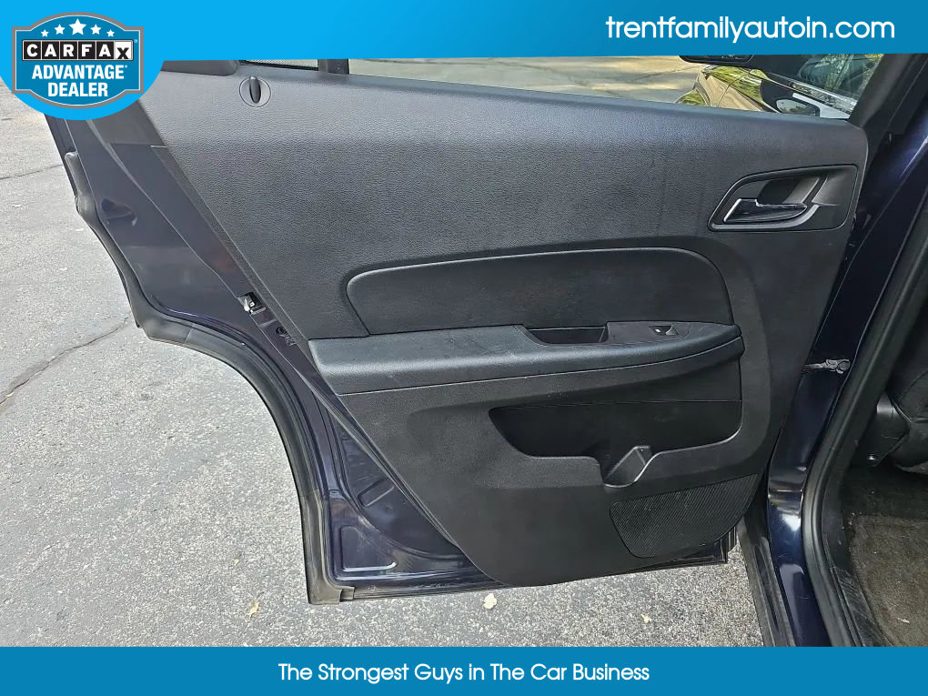 Used 2017 GMC Terrain SLE image 29