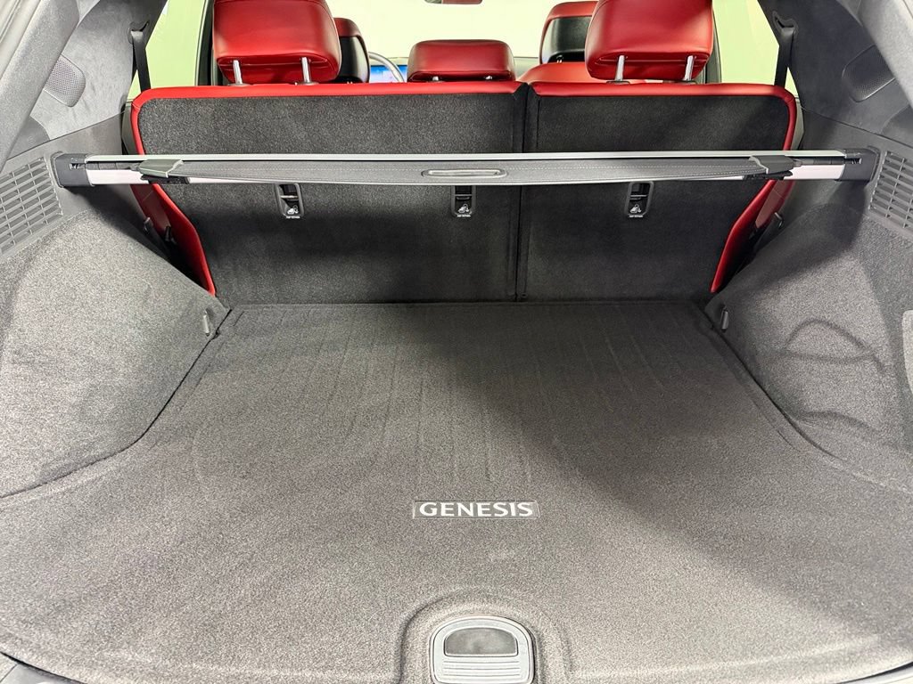 Used 2026 Genesis GV70 3.5T Sport Prestige AWD/4WD image 35