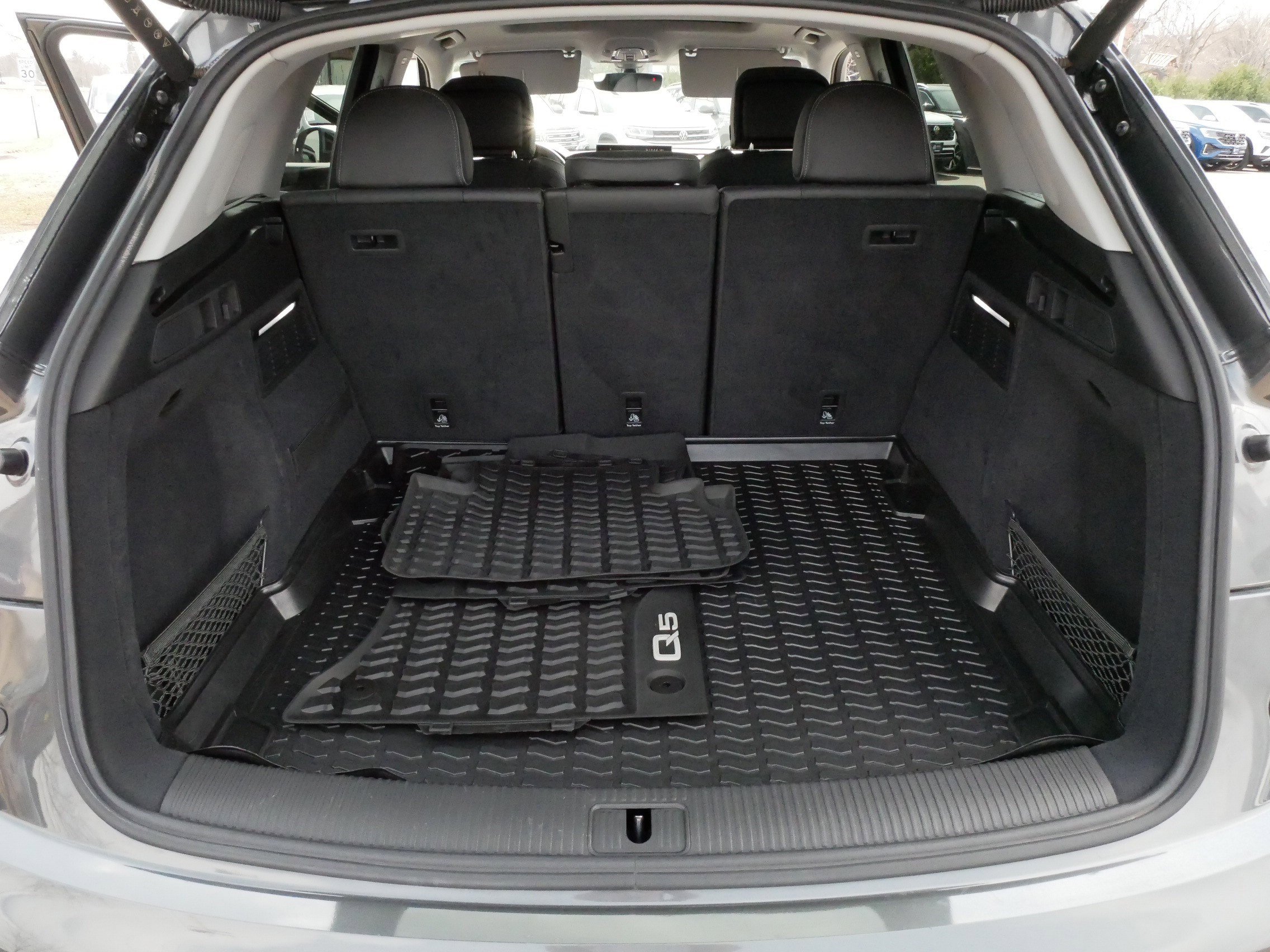 Used 2024 Audi Q5 2.0T Premium Plus w/ Premium Plus Package image 18