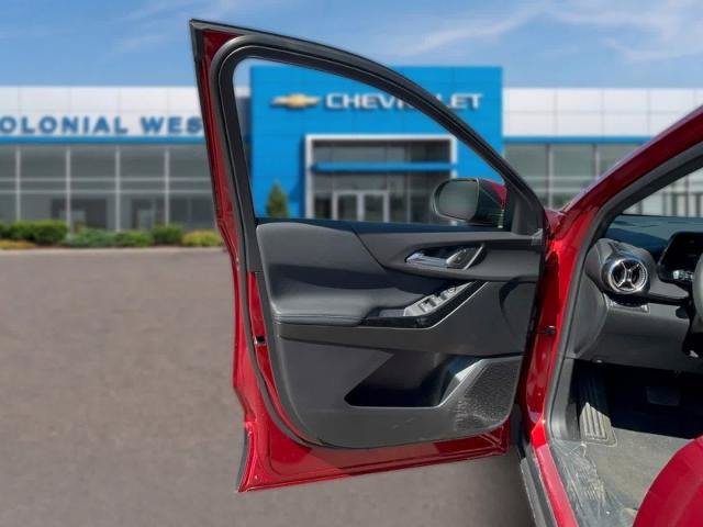 New 2026 Chevrolet Equinox LT AWD/4WD image 24