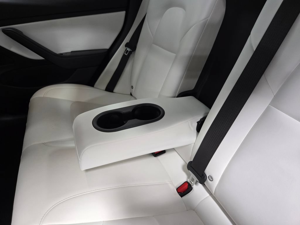 Used 2018 Tesla Model 3 Performance AWD/4WD image 32