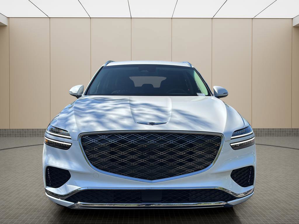 Certified 2026 Genesis GV70 2.5T image 8