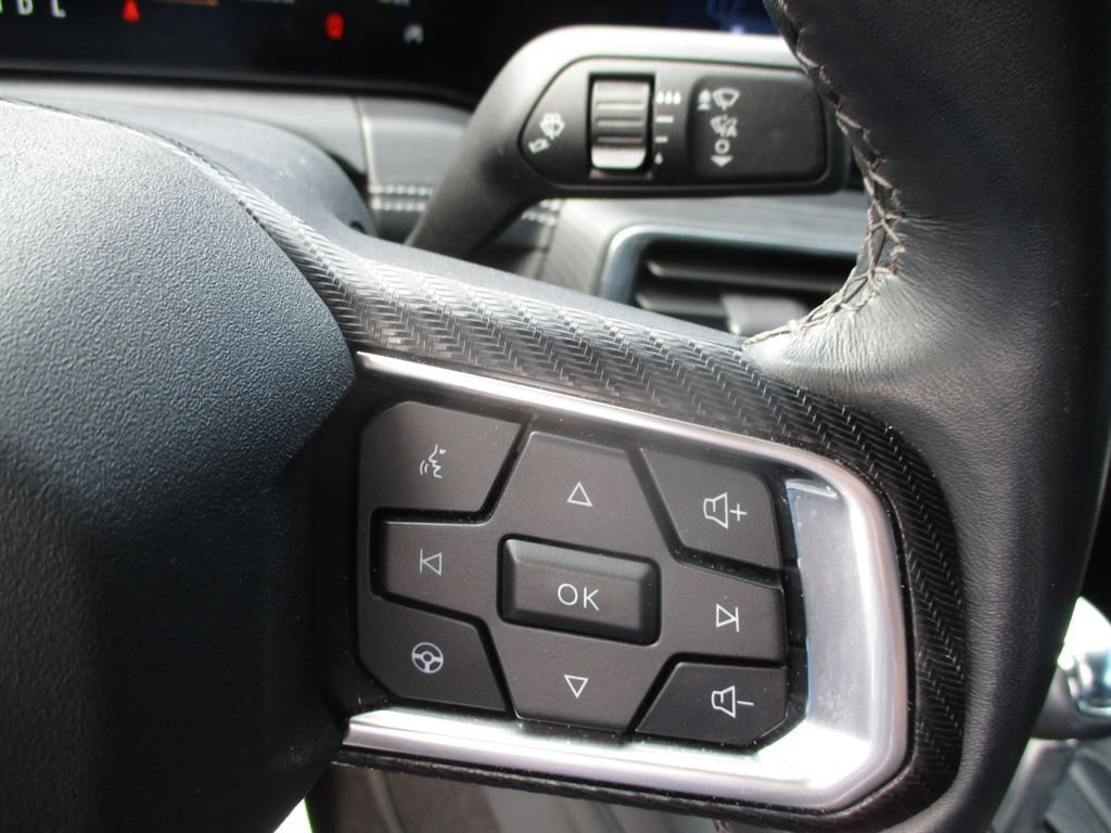 Used 2024 Ford Mustang Premium RWD image 17