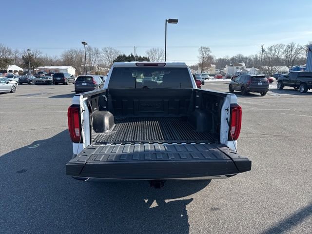 Used 2024 GMC Sierra 1500 SLT image 33