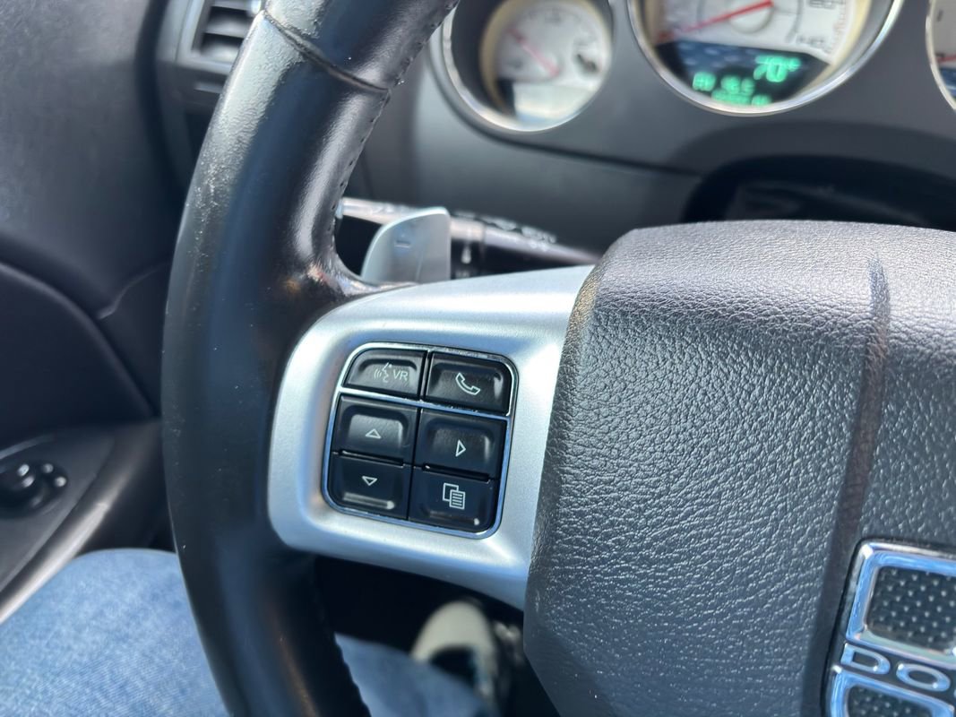 Used 2013 Dodge Challenger SXT w/ Super Sport Group image 27