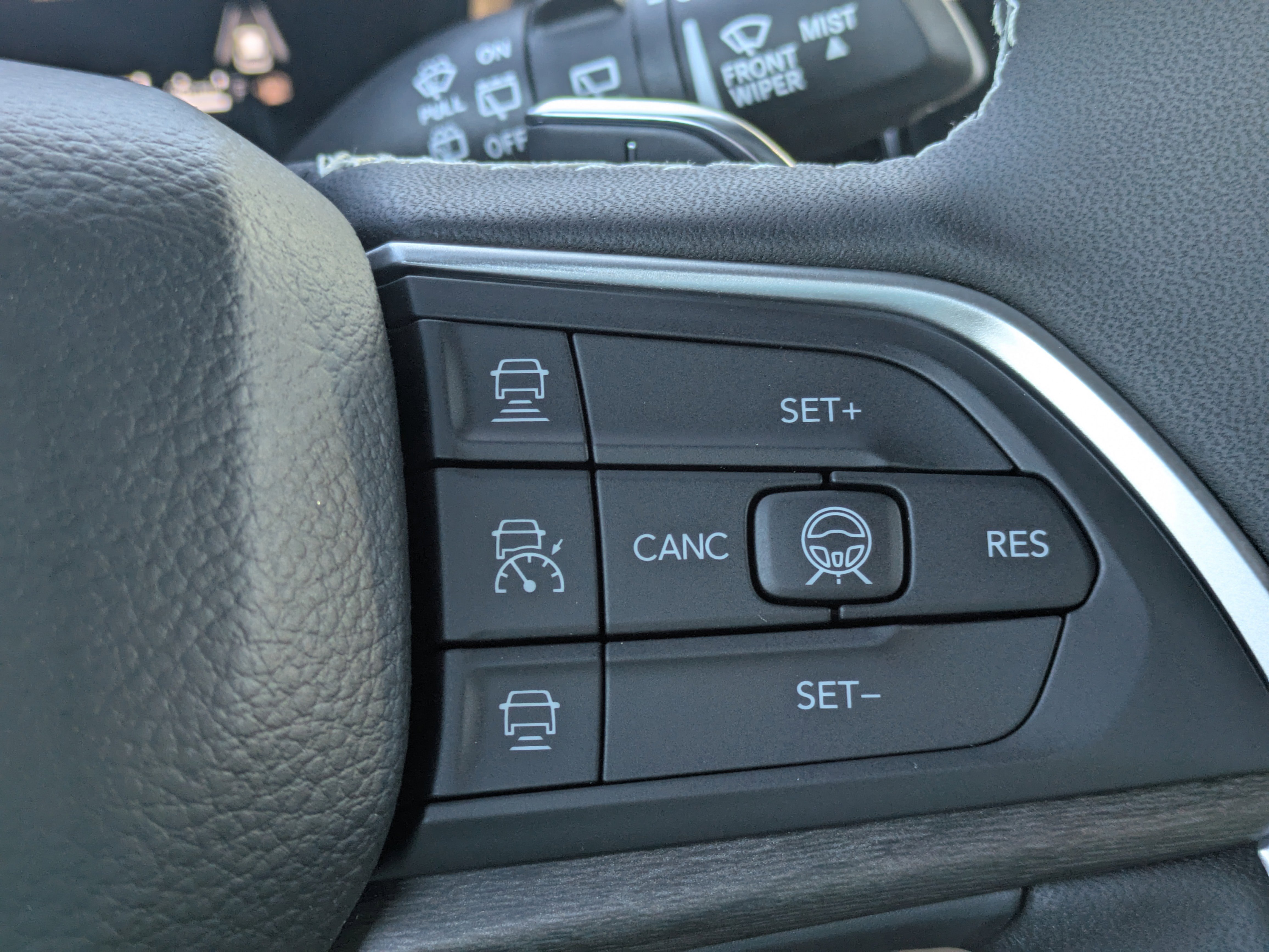 New 2026 Jeep Grand Cherokee Limited w/ Luxury Tech Group II image 27