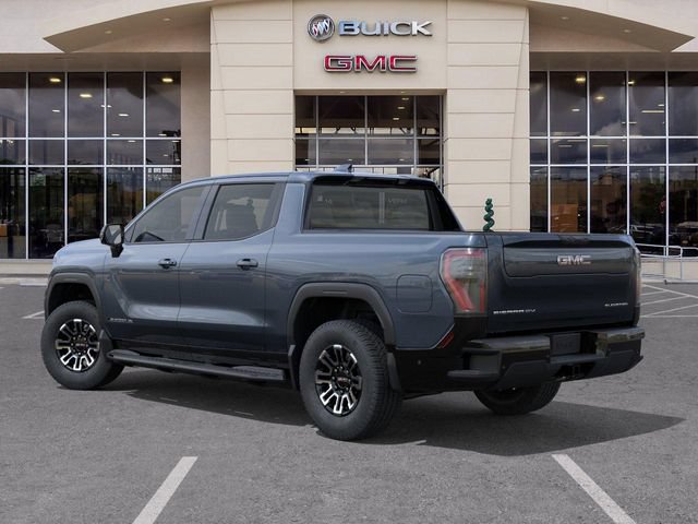 New 2026 GMC Sierra EV Elevation AWD/4WD image 3