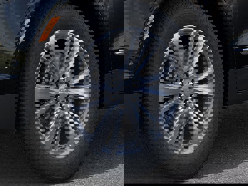 New 2025 Cadillac XT5 Premium Luxury w/ Technology Package image 33