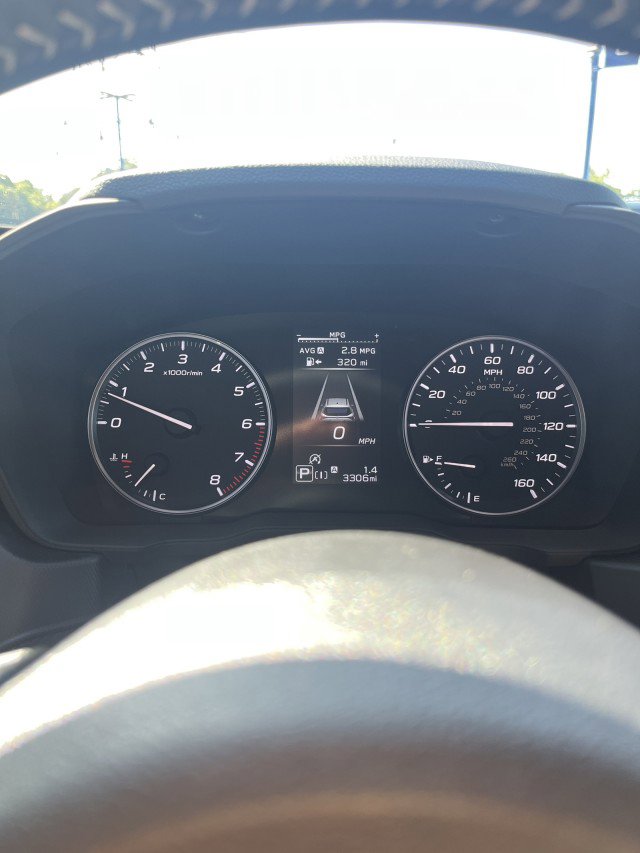 Used 2025 Subaru Forester Premium image 22