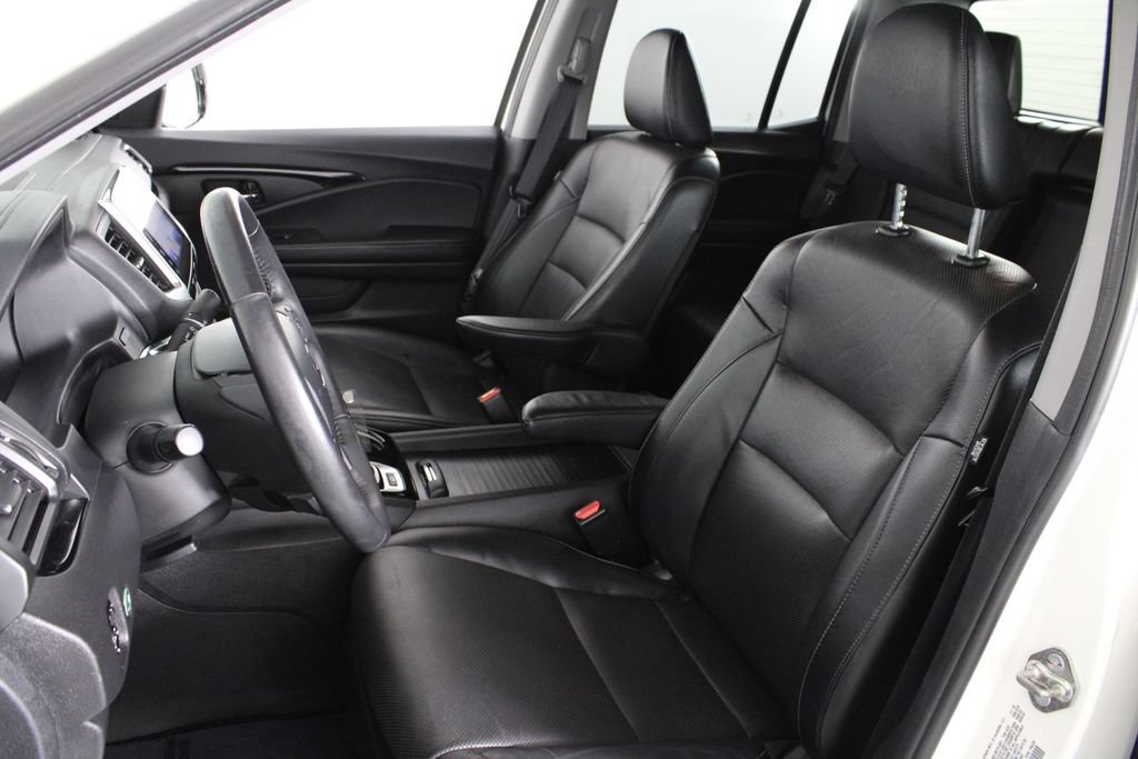 Used 2019 Honda Ridgeline RTL-E image 18