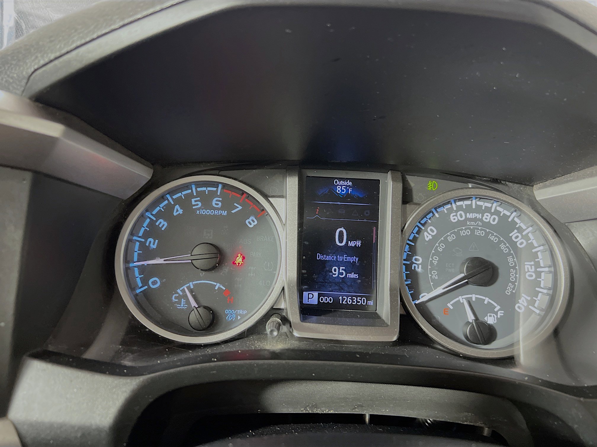 Used 2017 Toyota Tacoma SR5 image 21
