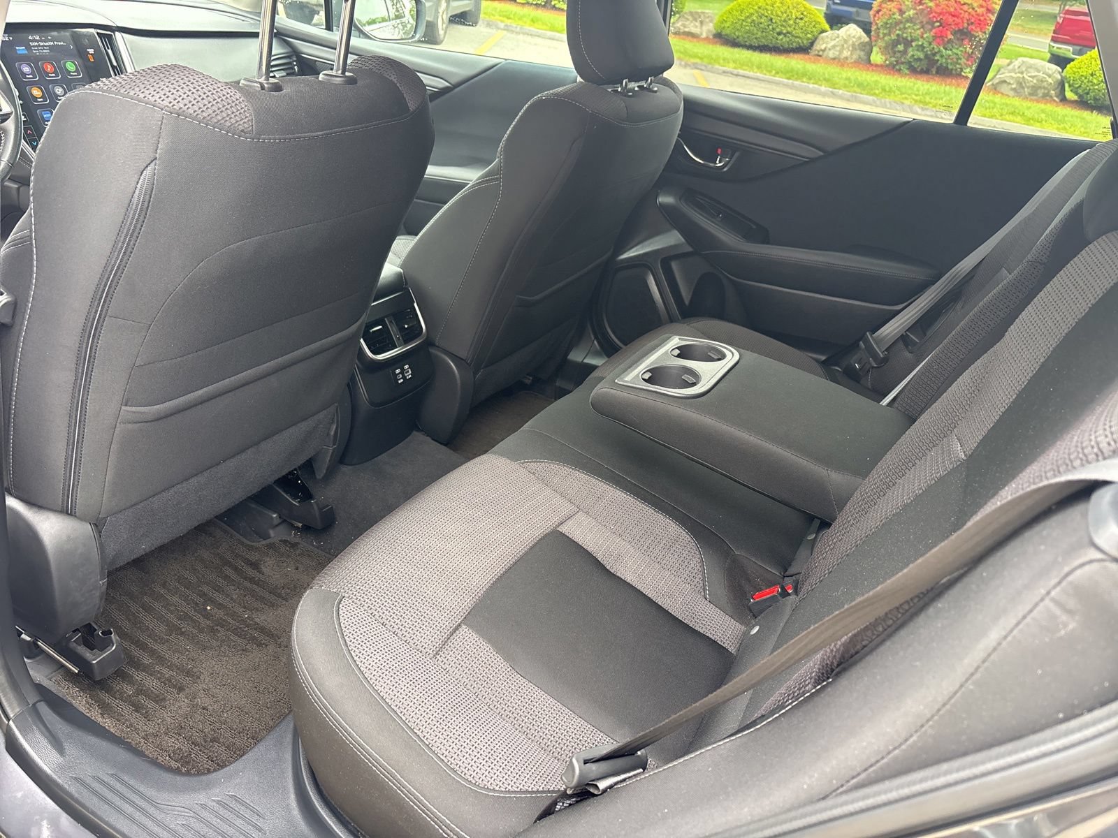Used 2024 Subaru Outback Premium AWD/4WD image 33