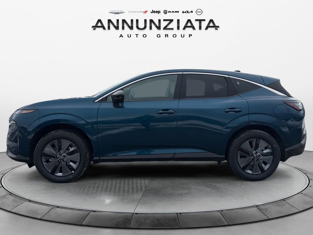 New 2026 Nissan Murano SL image 2