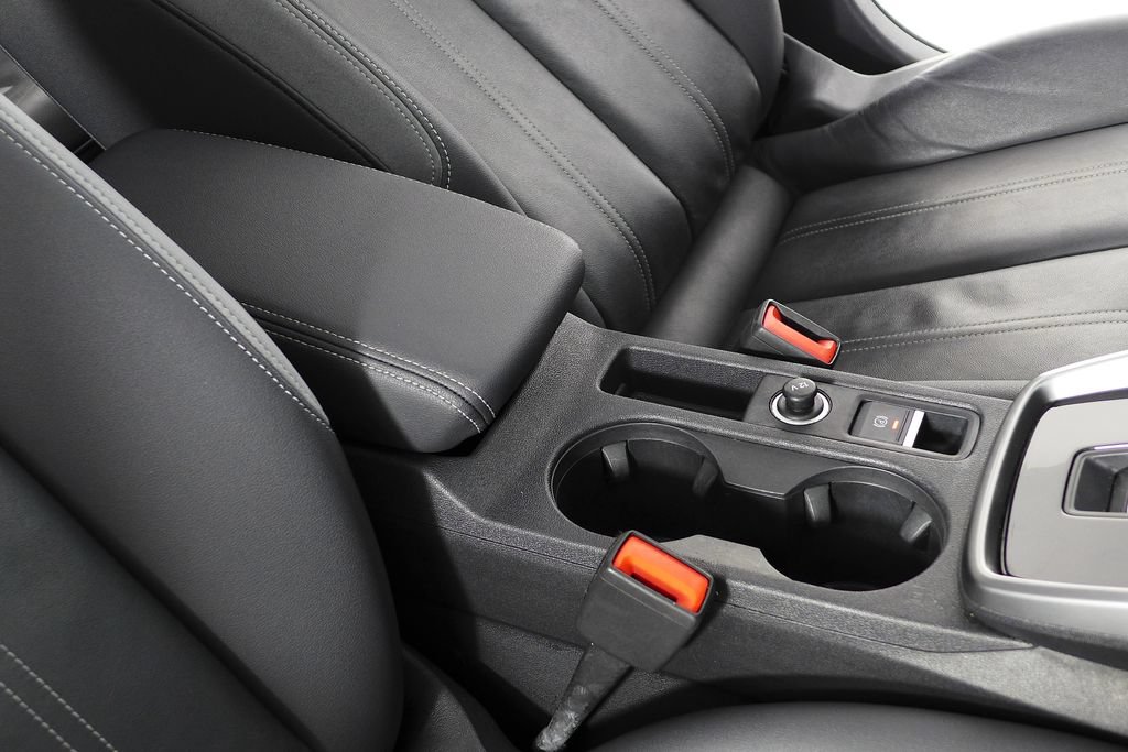 Used 2023 Audi A3 2.0T Premium w/ Black Optic Sport Package FWD image 16