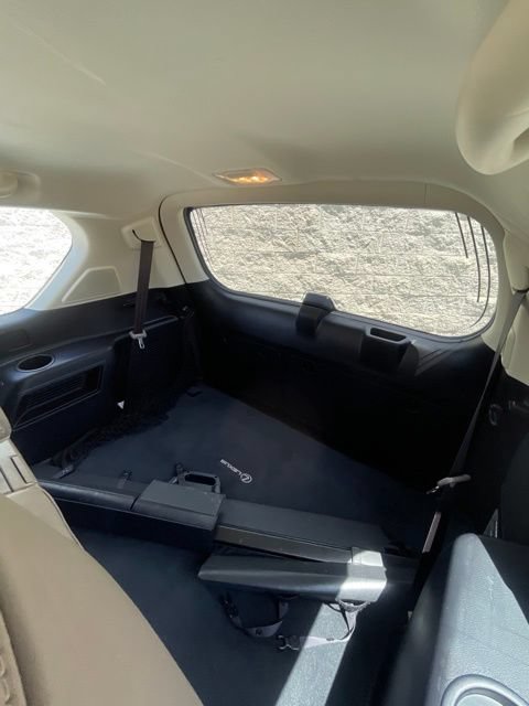 Used 2023 Lexus GX 460 Luxury AWD/4WD image 11