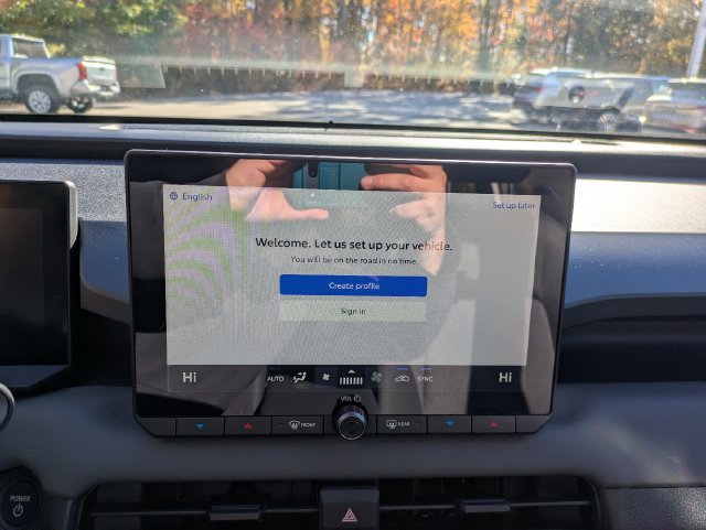New 2026 Toyota RAV4 LE AWD/4WD image 22