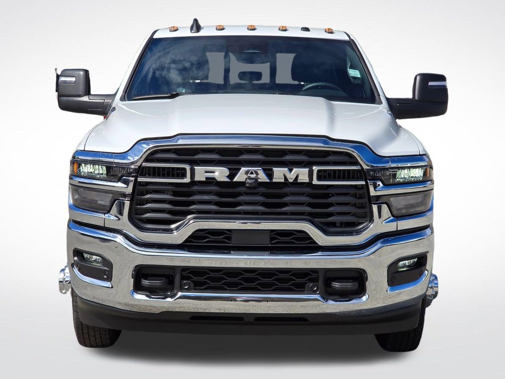 New 2026 RAM 3500 Tradesman image 15