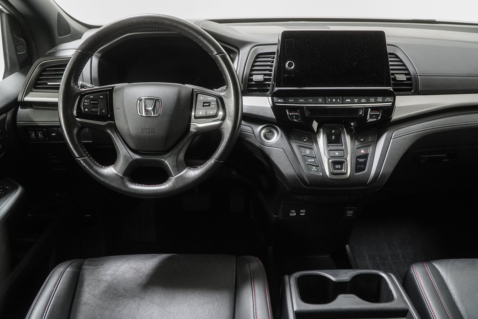 Used 2025 Honda Odyssey Sport-L image 23