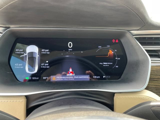 Used 2014 Tesla Model S P85 RWD image 26