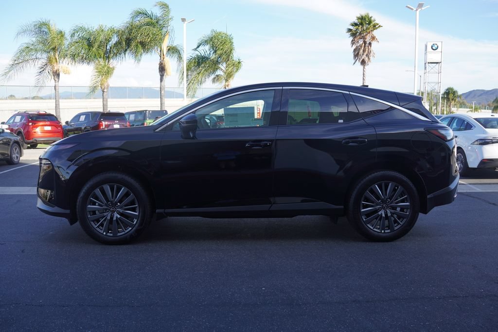 New 2026 Nissan Murano SL AWD/4WD image 7