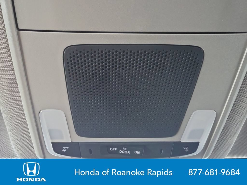 New 2026 Honda CR-V EX image 27