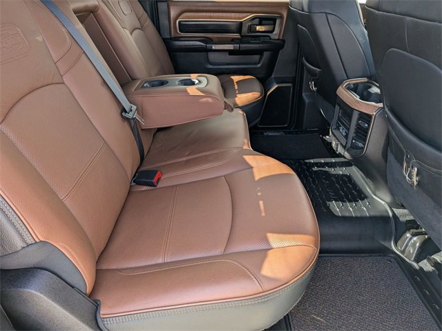 Used 2022 RAM 3500 Limited image 27