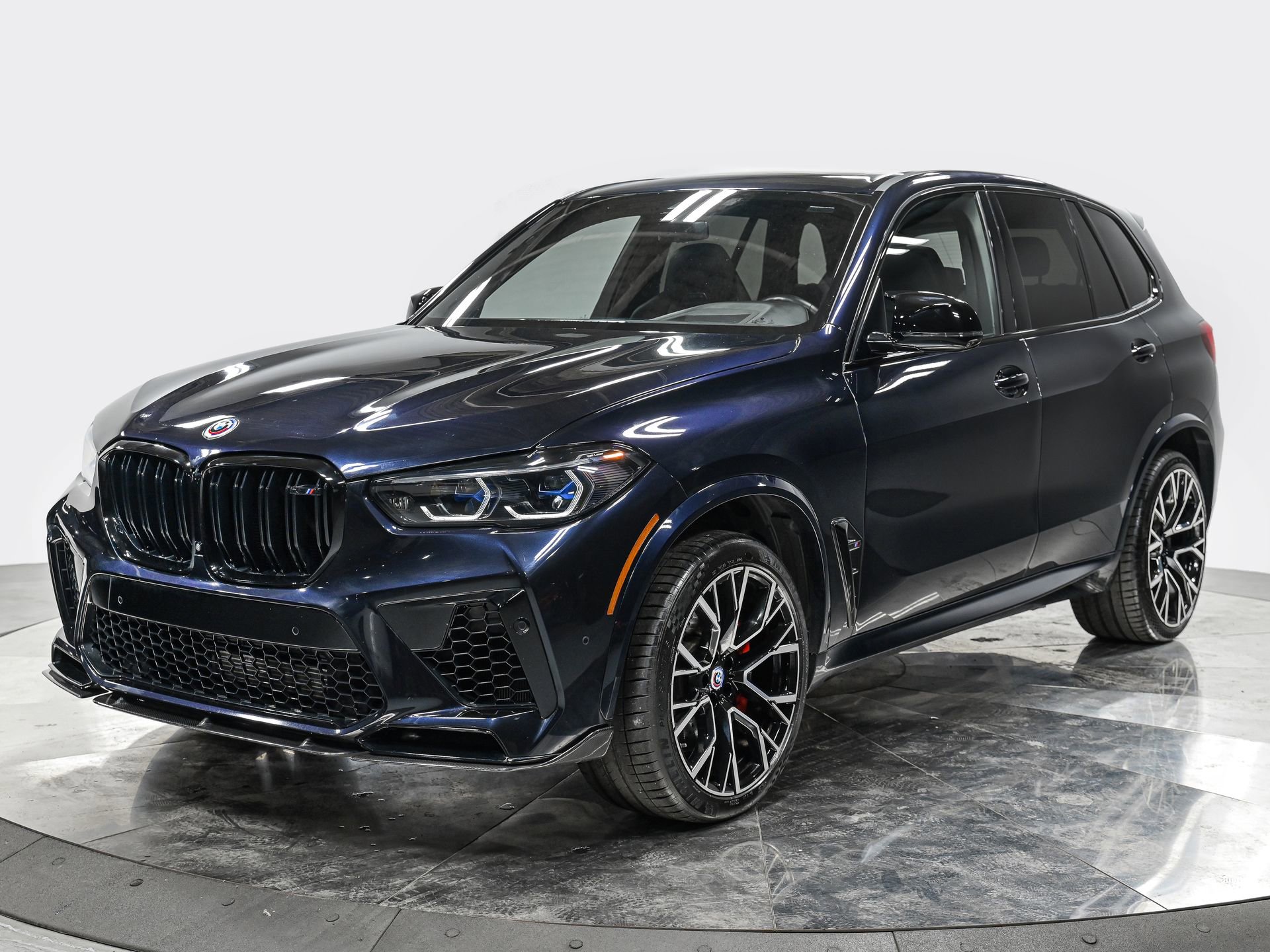 Used 2023 BMW X5 M w/ Competition Package