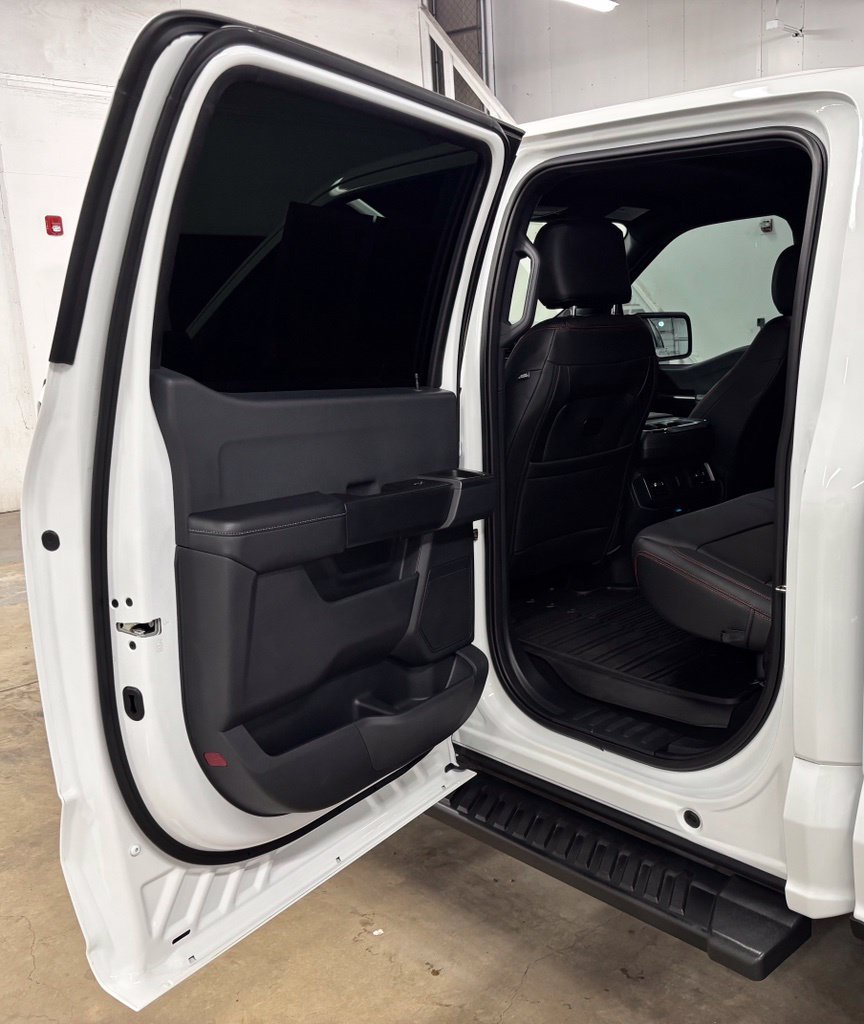 Used 2024 Ford F150 STX RWD image 23