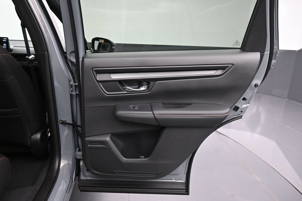 New 2026 Honda CR-V Sport image 30