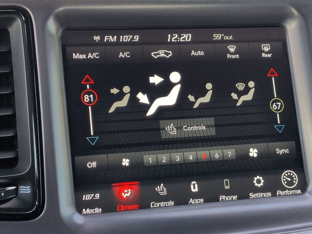 Used 2020 Dodge Challenger R/T Scat Pack image 20