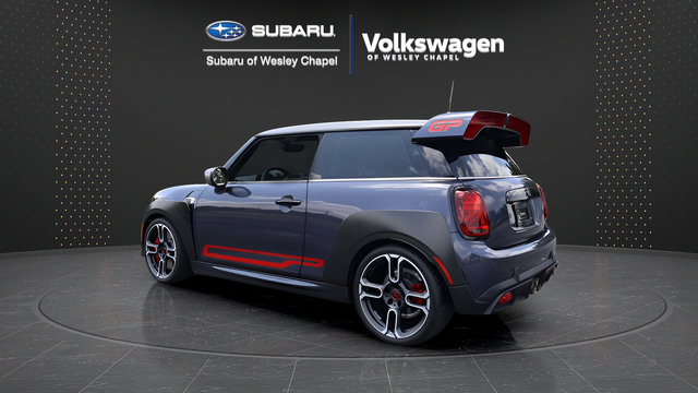 Used 2021 MINI Cooper John Cooper Works GP FWD image 6