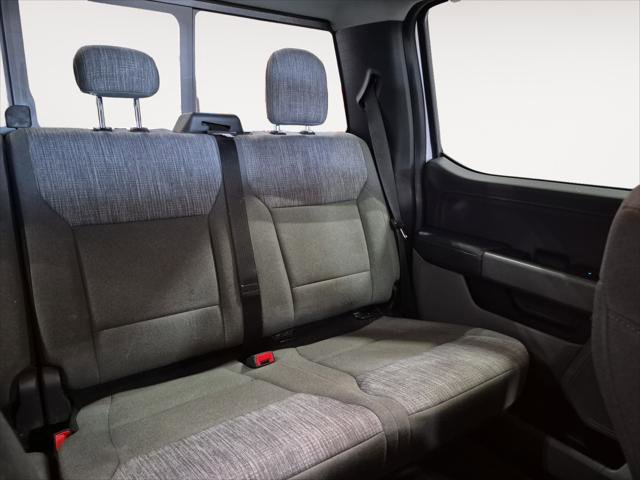 Used 2021 Ford F150 XLT w/ Equipment Group 302A High image 18