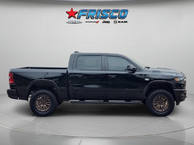 Used 2026 RAM 1500 Lone Star AWD/4WD image 8