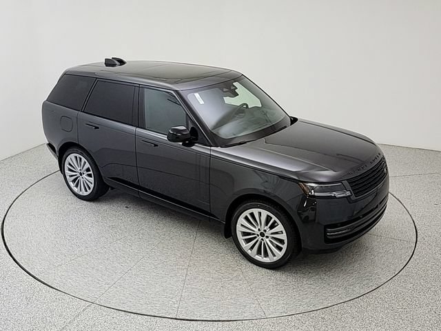 New 2026 Land Rover Range Rover SE AWD/4WD image 15