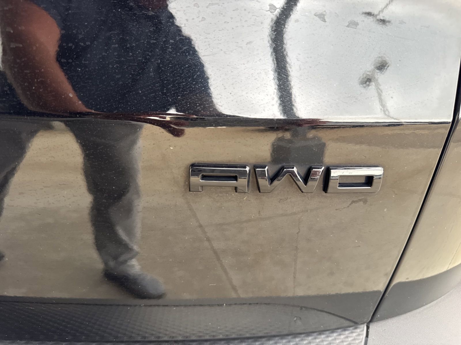 Certified 2022 Ford Escape SEL w/ SEL Stealth AWD Package image 15