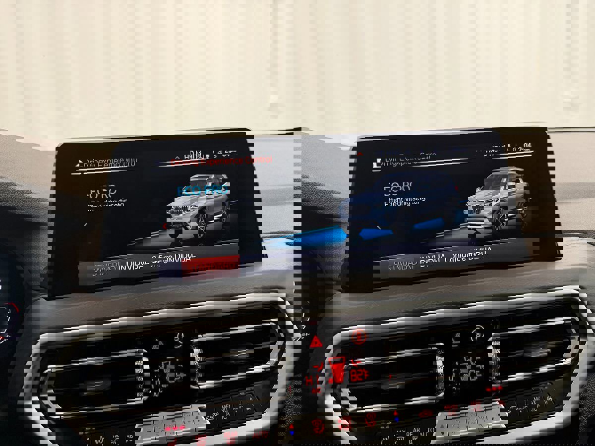 Used 2024 BMW X3 xDrive30i image 29