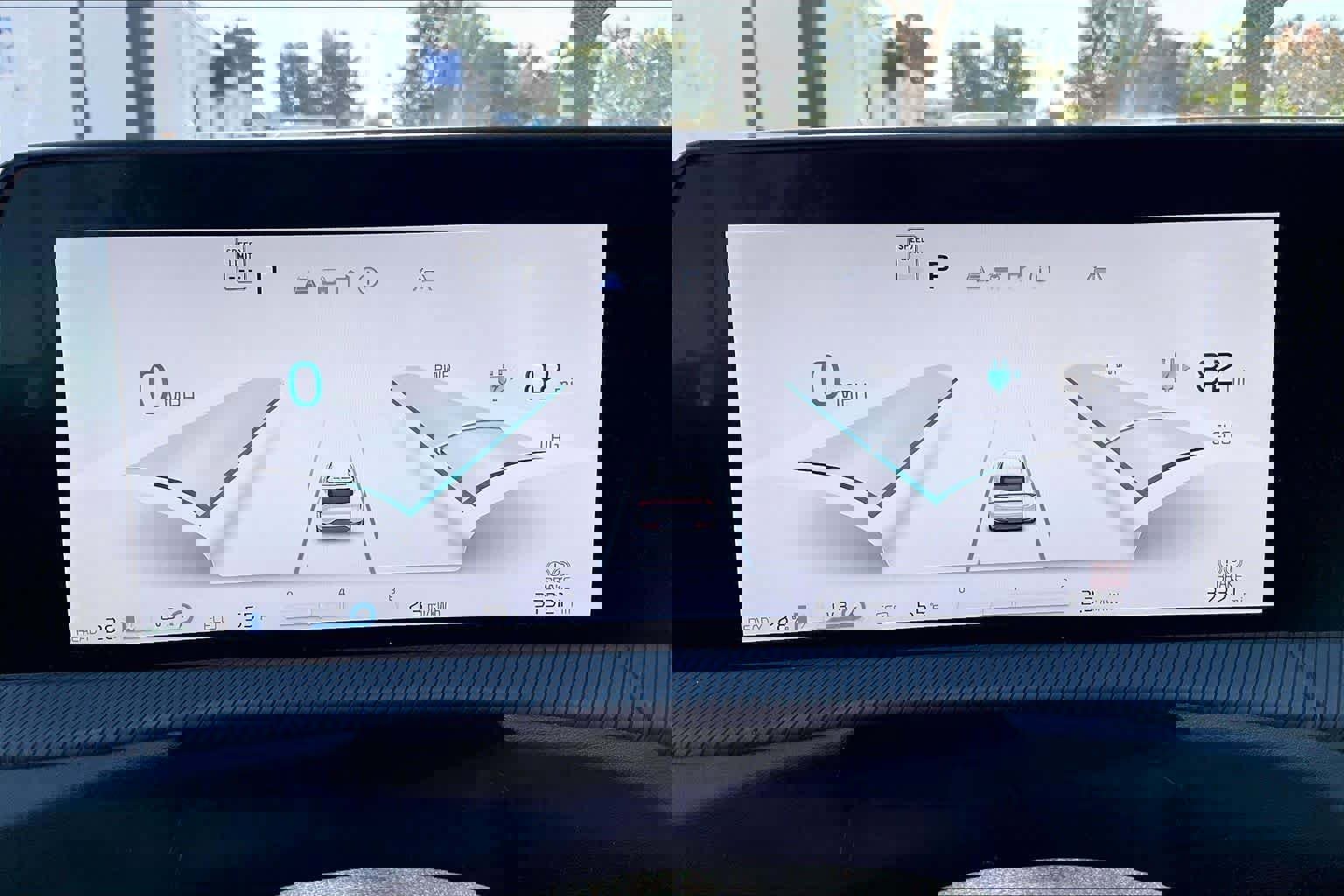 Used 2022 Kia EV6 GT-Line w/ GT-Line White Seat Package image 26